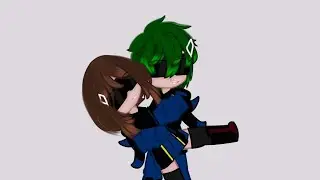she's my best friend, yeah we not a couple || meme || MHA || izuchako friendship ||