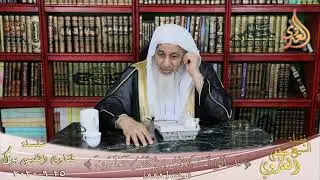 حكم تعلم السباحة للمرأة ؟ الشيخ مصطفي العدوي