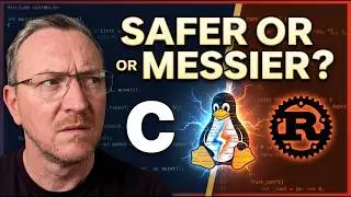 Rust in the Linux Kernel: Safer Code, New Costs