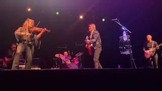 The Jim Cuddy Band - We Used To Be The Best Of Friends (Live at the RHCPA)