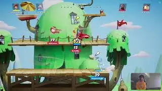 MultiVersus Season 1 First Look