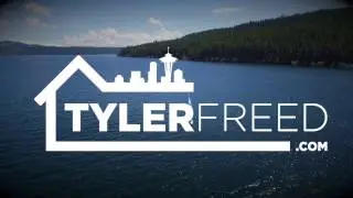 Working with Tyler Freed Windermere Real Estate