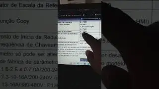 Inversor de frequ&ecirc;ncia - Fun&ccedil;&atilde;o Auto-Reset.