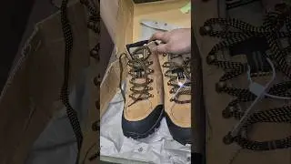 New Men's Woodland Boots | Premium Quality #woodland #shoes #boots