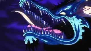 One piece ep 1003 Highlights