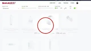 eBay & Amazon Niche Finder Tool & Profitable Product Market Research - Dropshipping Tools