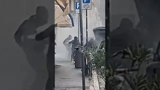 Assalto alla gioielleria, ladri in fuga con bottino ingente: è caccia alla banda