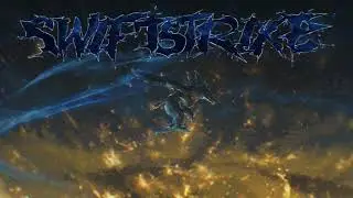 BELLE - SWIFTSTRIKE - MIXTAPE CONSTELLATION BLUE - CREA BLUE