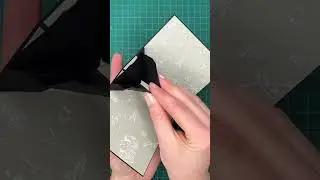 Mini Butterfly Pop-Up Card / Explosion Box Card Tutorial #popupcard