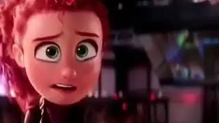 Персонажи мультфильма 
