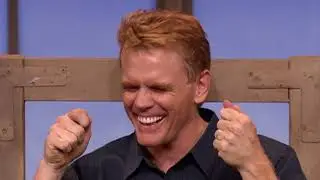Is Mental Illness GENETIC?? | Christopher Titus | Norman Rockwell Is Bleeding
