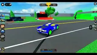 Roblox Car Dealership Tycoon - Epic Quest : Sporty Offroad Part 3