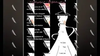 happyinvitation.com bridal shower invitations