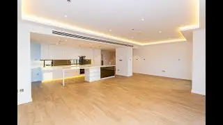 Dubai Marina - Princess Tower Renovation
