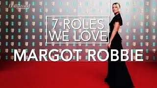 7 Roles We Love From Margot Robbie: 'The Wolf Of Wall Street', 'Suicide Squad', 'I, Tonya' & More