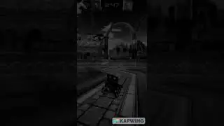 Double Touch in game (trip to the hood) #gaming #rl #rocketleague #viral #teamhype