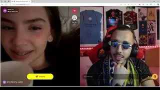 Gooba Live Monkey App | ma9tla dho7ek ma lbnet (PART4)
