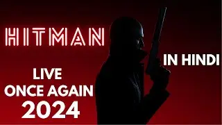 HITMAN SHIKARI IN COLUMBIA HIGHLIGHTS | FUNNY WALKTROUGH | IN HINDI