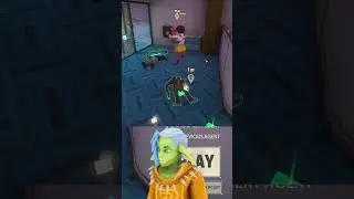 Glen Invents A New Insult