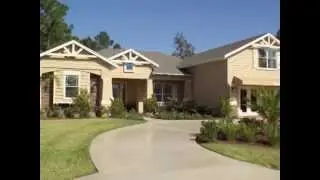Westminster - A New Custom Home from ICI Homes