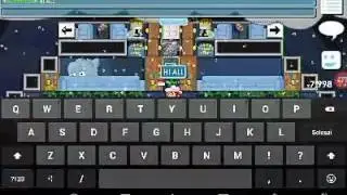How To Make News Item In GrowTopia
