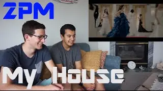 2PM - My House MV Reaction