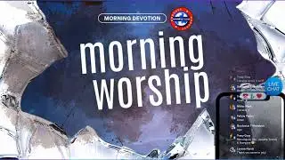 Morning Devotion with Certified Mindset Coach & Kingdom Instructor Chief Apostle Dr. Yancey (4)