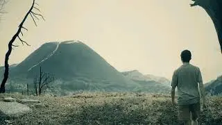 Digital Matte Painting (No Audio)