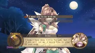 PC Agarest: Generations of War - Commentary Walkthrough Part 202