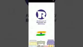 Introduction of real keeper : Lead Management App