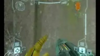 Metroid Prime BETA Footage/Alternate music