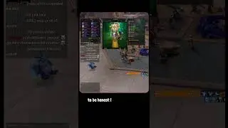 Is This The Ugliest WoW Set Ever?