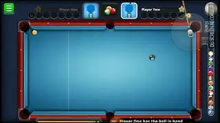 NEW TRICKSHOT 8 BALL POOL