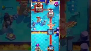 How Good Is the Golem in Clash Royale? 😂