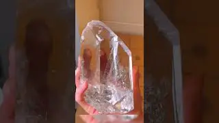 100 Forms of Natural Crystals &mdash; Volume 9 #naturalcrystals #naturalenergy #wealth