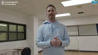 YDP Police Partnership