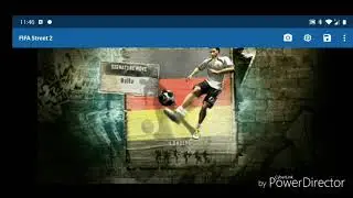 FIFA street 2 WatchMePlayYesterday