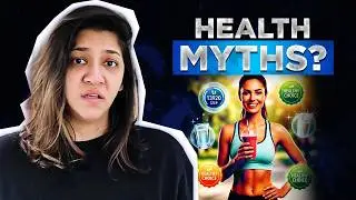 These Health 'Rules' Have No Science Behind Them: Myths Exposed