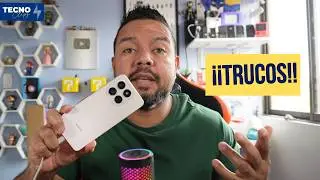 Estos 10 TRUCOS hacen que tu HONOR 400 SMART sea 3 VECES MEJOR 🚀