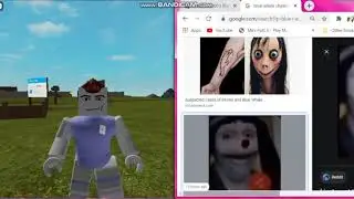 imdumb_000 reacts to blue whale challenge