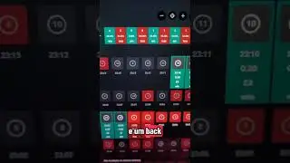 Criando um ROB&Ocirc; AUTOM&Aacute;TICO para a Blaze e Jonbet em menos de 3 minutos | Use Blaze Machine