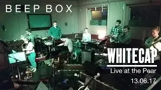 Beep Box (Snarky Puppy Cover) - Whitecap Live at the Pear