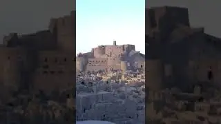 Unearthing the Secrets of Bam: Exploring Iran's Timeless Adobe Citadel