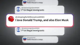 How these Internet Bots generate propaganda
