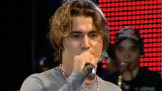 TAYRONE CIGANO NOVO DVD