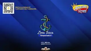 Zona Turca (Temporada V) Cap.56 #Magallanes cae en Valencia, y la Final toma vida 2-1.