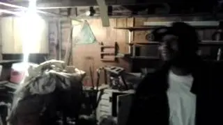 Where dafuck is my shit
