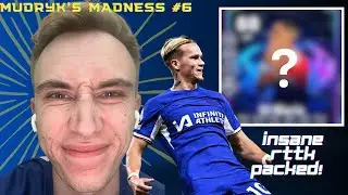 OMG INSANE RTTK IN A PACK! |EA FC 24 RTTK PACK OPENING | MUDRY'S MADNESS EPISODE #6