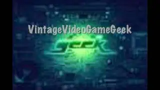CLASSIC GAMES REVISITED - Shout Outs!
