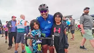 Team Up for the 2026 Enbridge Tour Alberta for Cancer